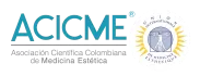 Asociación científica colombiana de medicina estética