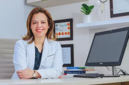 Consulta Virtual con la Dra. Alejandra Builes