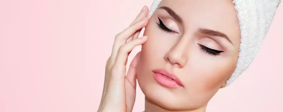 Hidratación facial