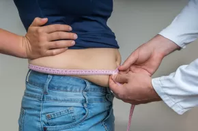 Enfermedades que puede causar el sobrepeso