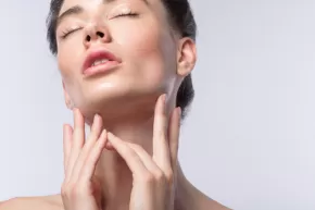 lipolisis laser papada Bogota