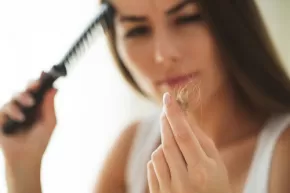 Tratamientos para revitalizar el cabello.